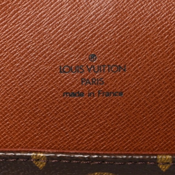 LOUIS VUITTON MUSETTE - Picture 5 of 15